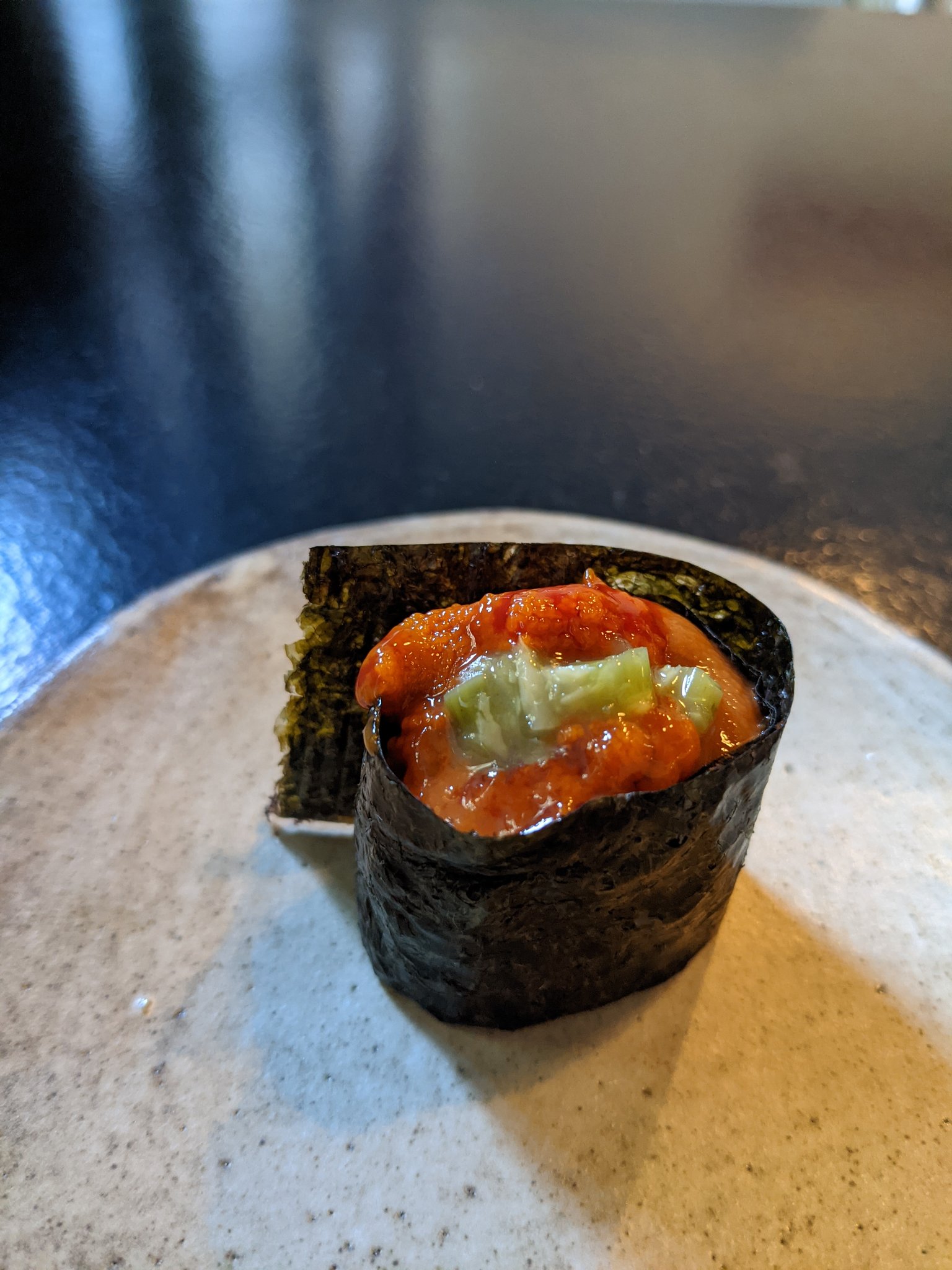 Was It The Future ここの日本食屋さん めちゃくちゃ美味かった また来ようっと バルセロナ 日本食 バルセロナ日本食 Barcelona めし屋さかもと Meshiyasakamoto T Co 9ydi4olzuu Twitter