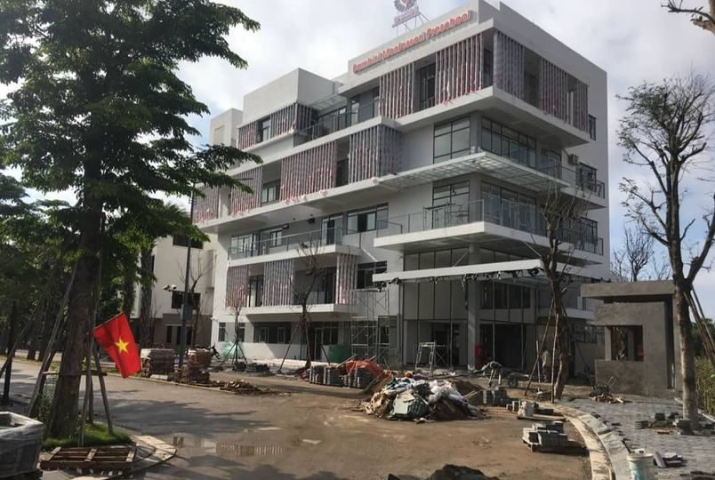 dataastudio's tweet photo. loading 95%......
Công trình đang thành hình.
#dataa #architecture #dataa_architecture #kientruc #l4f #l4likes #bambini #truongmamnonquocte https://t.co/6vAu77s2Wt
