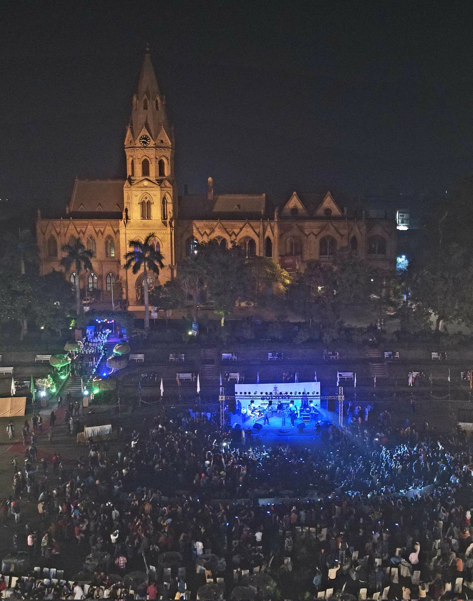 Oval Right Now. #GCUSummit21