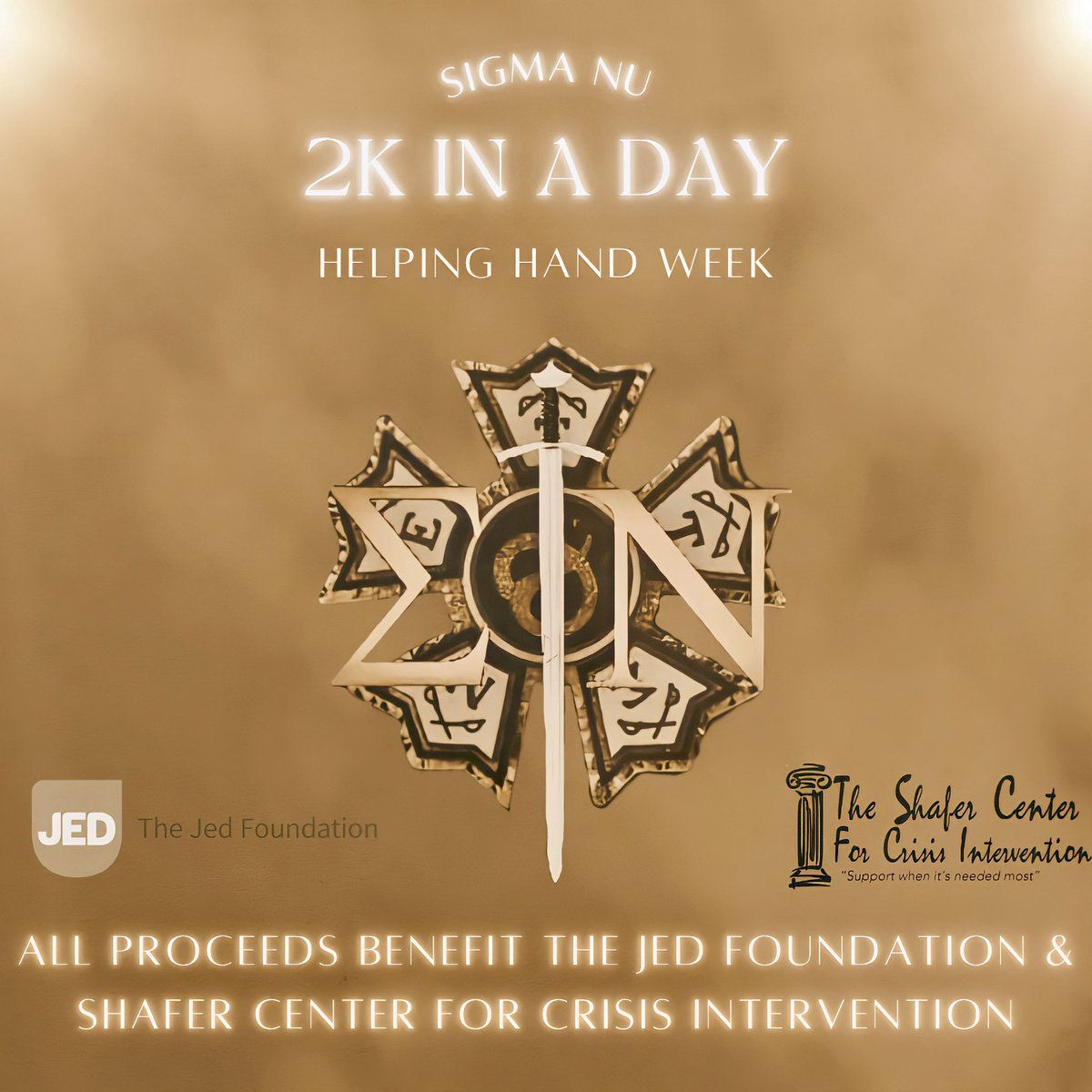 ΣΝ | Theta Gamma tweet media