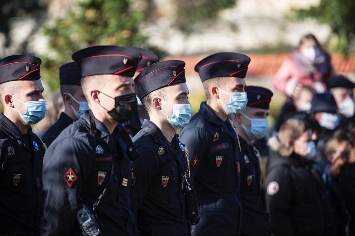 #11Novembre #travaildememoire #chevillylarue