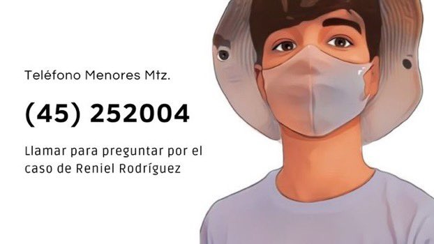 TheseusPe's tweet photo. @CapitanDiezz @UNICEFCuba https://t.co/UgN12EgjZG