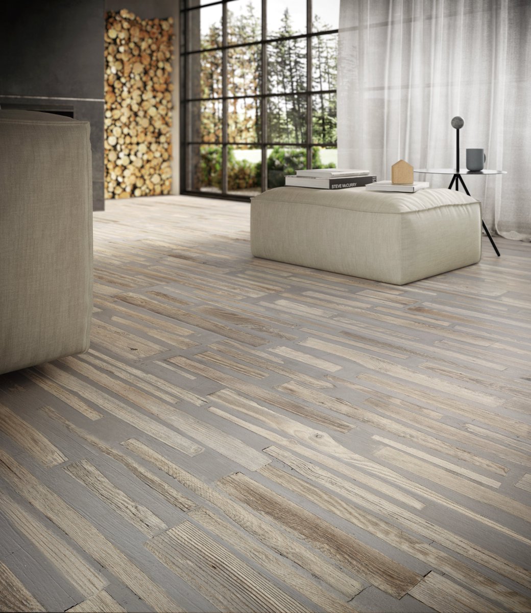 From soothing pastels and earthy tones to expressive florals and natural material looks, <a href="/aspiremagazine/">aspire design and home</a> highlights the many facets of nature that inspired our #ItalianTile manufacturers at <a href="/CersaieOfficial/">Cersaie</a> this fall. Read the article at bit.ly/3qQRGXA! #InTheNews