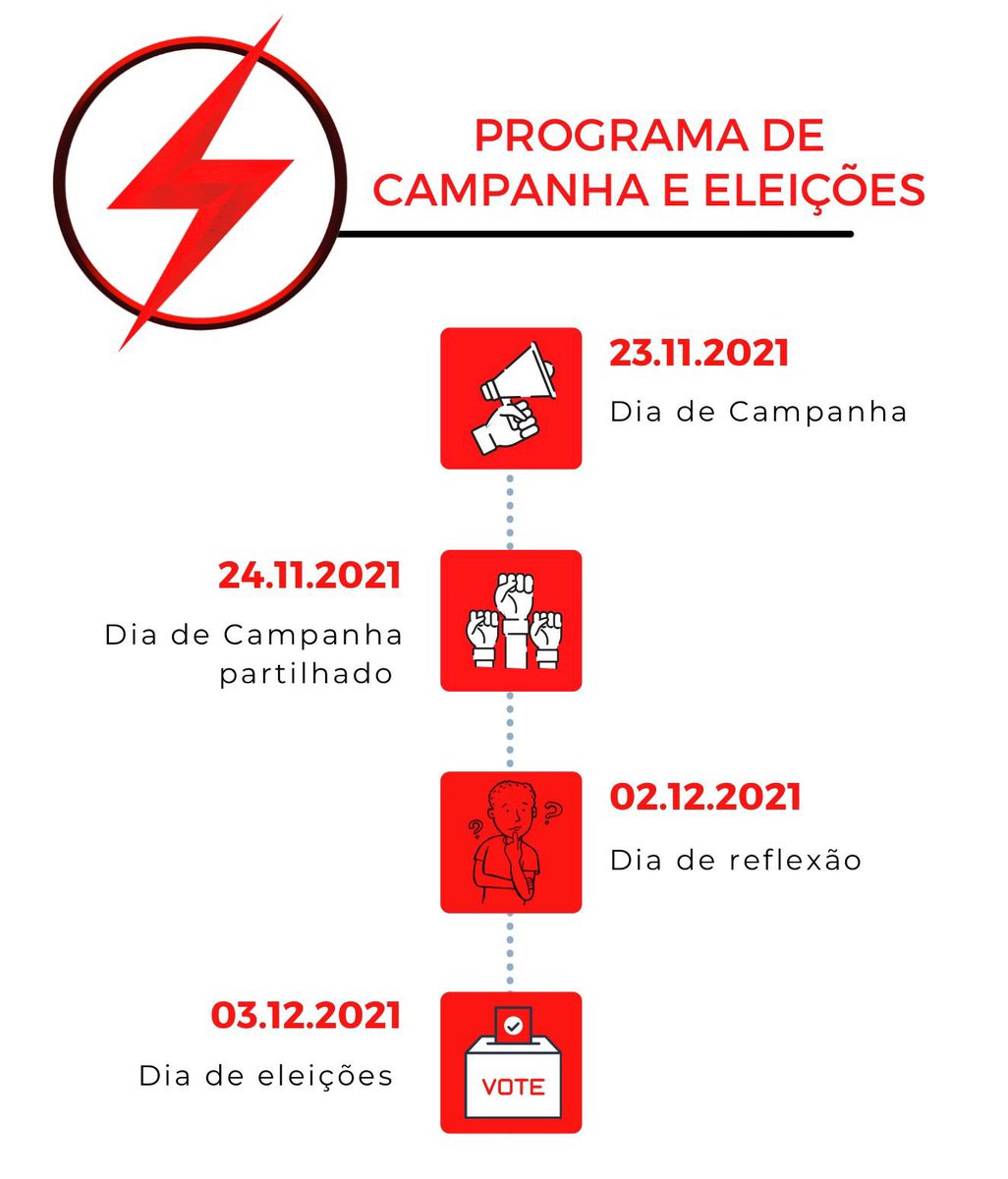 listaflash_'s tweet photo. Este é o programa da semana de campanha que temos para ti! Fica atento a novas novidades, não vais mesmo querer perder o que preparámos para ti! ⚡️😜

#votaflash #ListaFlash https://t.co/C9brUQni2G