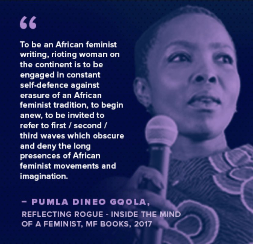 African Feminist Initiative tweet media