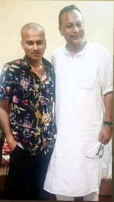  Happy birthday
Zubeen Garg Ji 