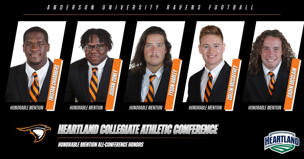 Anderson Athletics tweet media