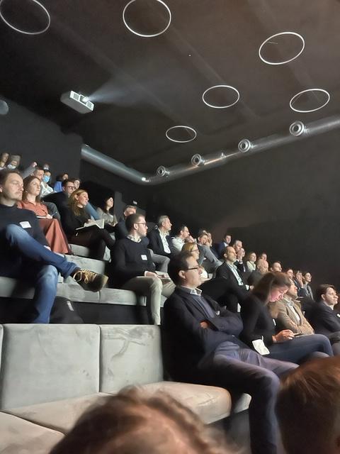 SmartHealthNL's tweet photo. The State of Digital Therapeutics 2021 - a big thanks to our speakers @DaanDohmen @kaskoen @doorvonk @hconstandt @HadewigDC @stevedv @JoostBaert today!  @In4Care  👉🏻 Great to connect &amp; get inspired! #dtxbenelux https://t.co/BnAm7t9Gri