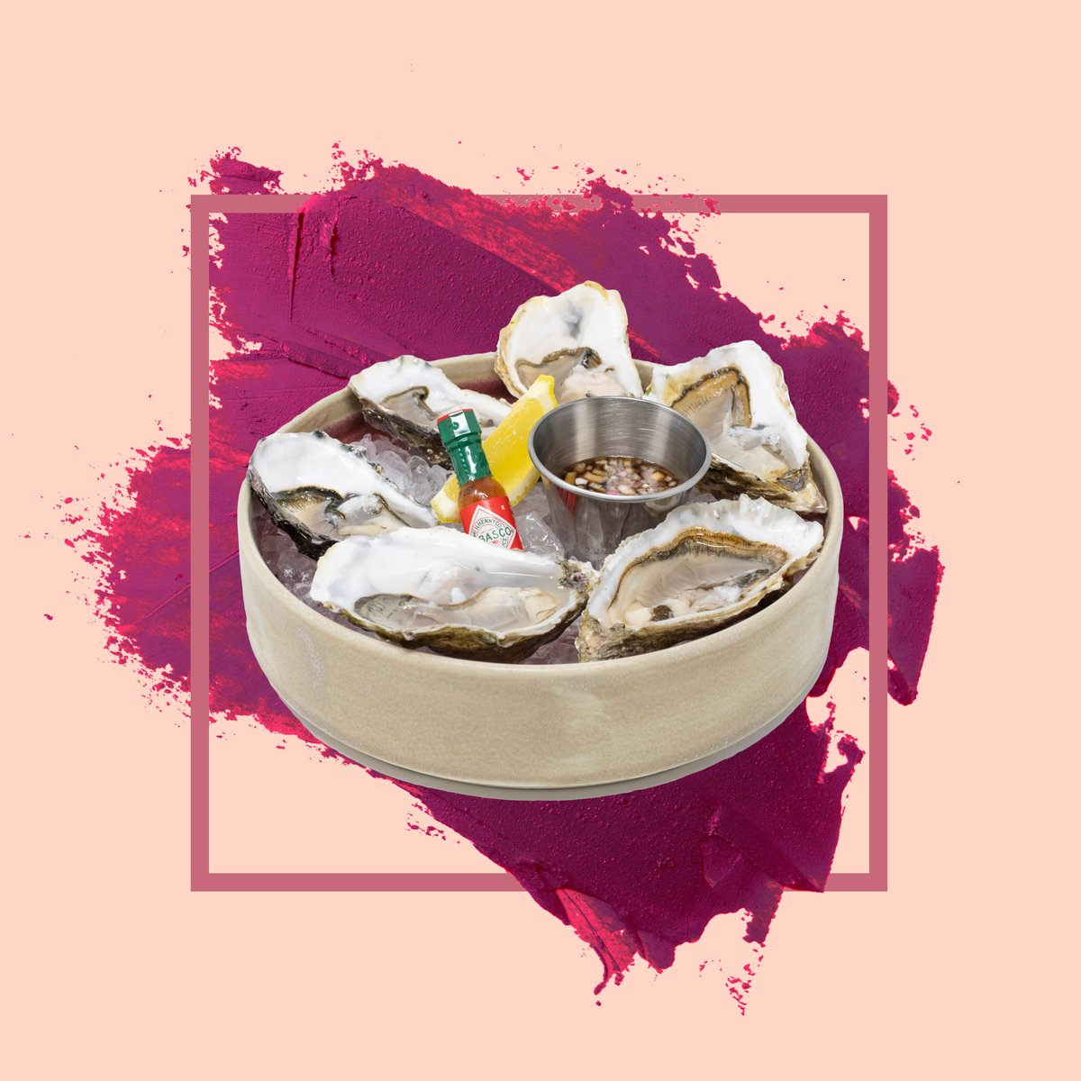 Visit Clays, where the world is your oyster. 
Take your shot at a new adventure and book your peg today: bit.ly/3wahVbU
#claysbar #gooutwithabang #socialvenue