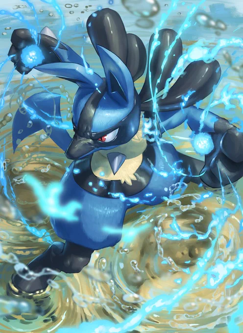 ダイパリメイク発売おめでとう～!!!
#ポケモンBDSP 