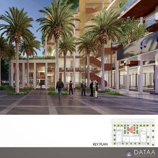 dataastudio's tweet photo. Một góc phối cảnh tòa nhà văn phòng điều hành
Thiết kế: DATAA
#dataa #dataastudio #dataaarchitecture #construction #architecturelove https://t.co/WHq7iBMpEu