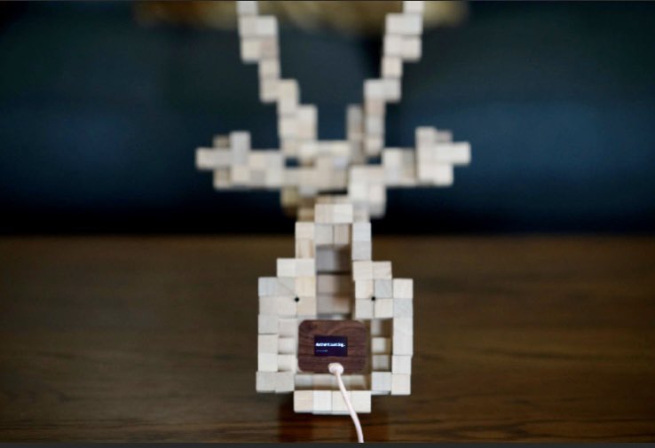 2D NFT vs. Physical NFT

In advent of metaverse where token economy and 2D NFTs would literally surround us, physical things like wood and metal would be hidden gem. We are still early. Check out <a href="/Cryptick_io/">cryptick.io</a> and cryptick.io/pixidermy #blockchain #nft #physicalNFTs