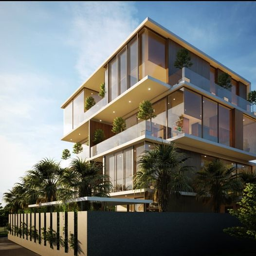 dataastudio's tweet photo. Housing design by DATAA
Location: Vung Tau, Viet Nam
#dataa #dataastudio #dataaarchitecture #construction #architecturelove https://t.co/0AHI011GpS