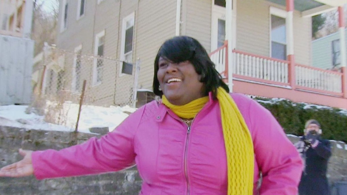 Jprz1321's tweet photo. The "you should have never called me a Fat ass Kelly Price" episode of Catfish will never not be funny to me https://t.co/0jexAGJbuQ