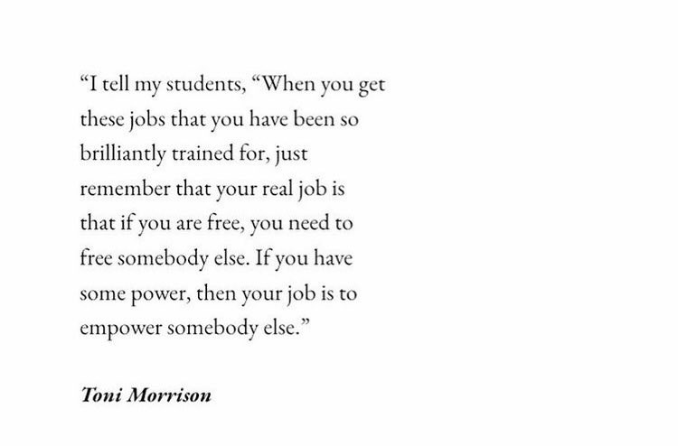 ladanhaery's tweet photo. A powerful reminder to motivate you this morning ☀️ https://t.co/or0sx0xpgC