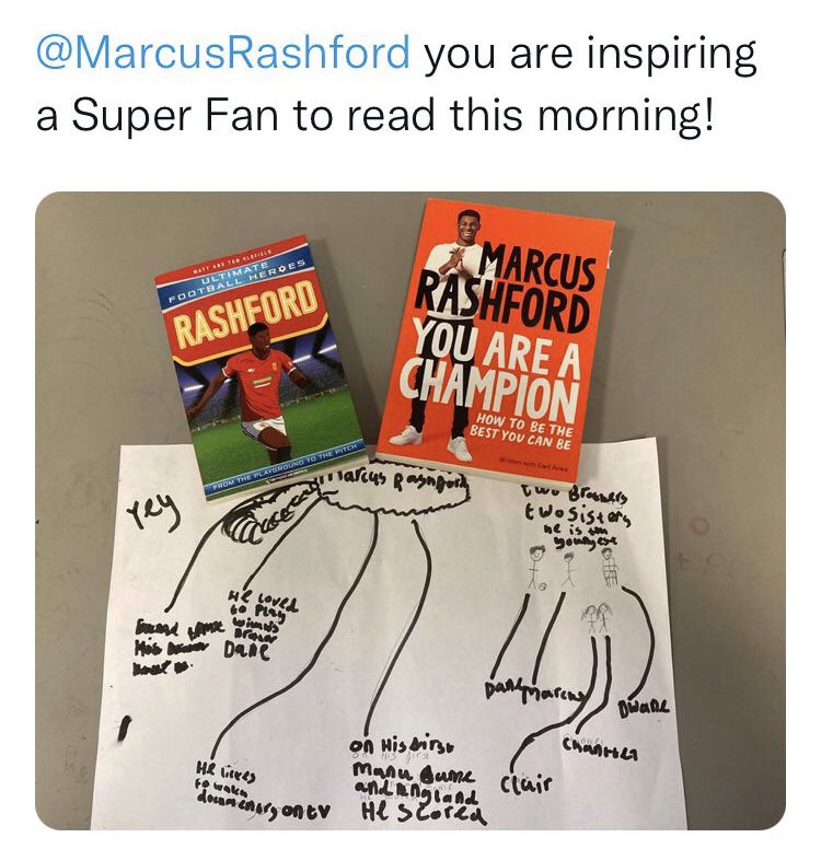 Marsden Junior School tweet media