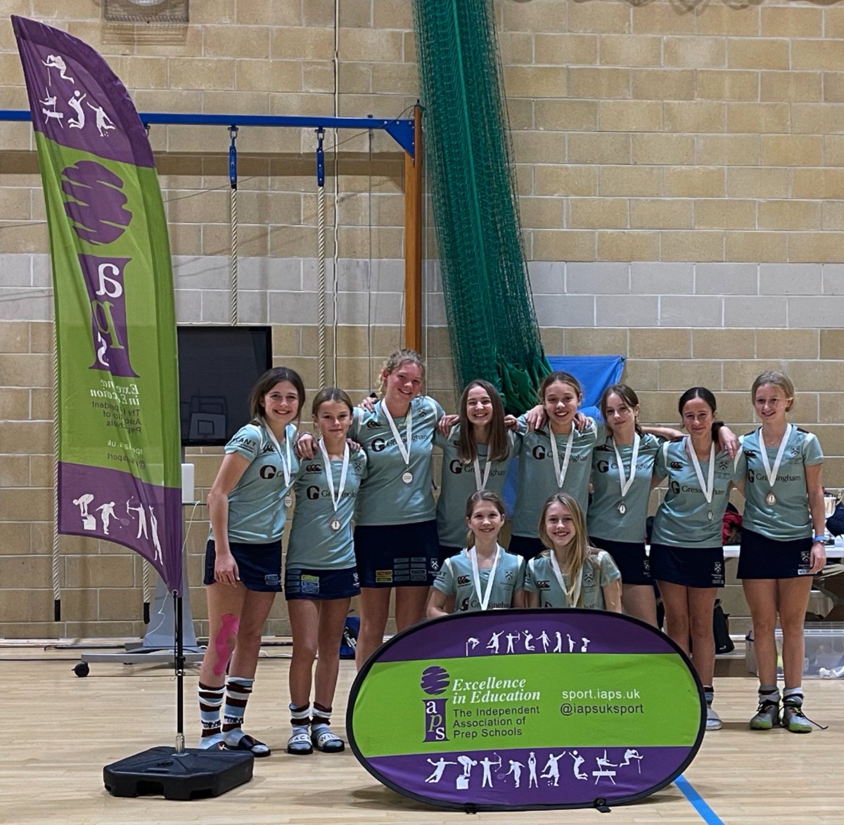 Framlingham College Sport tweet media