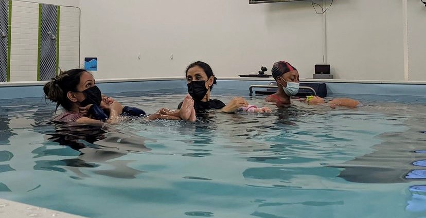 SwimLabs Swim School tweet media