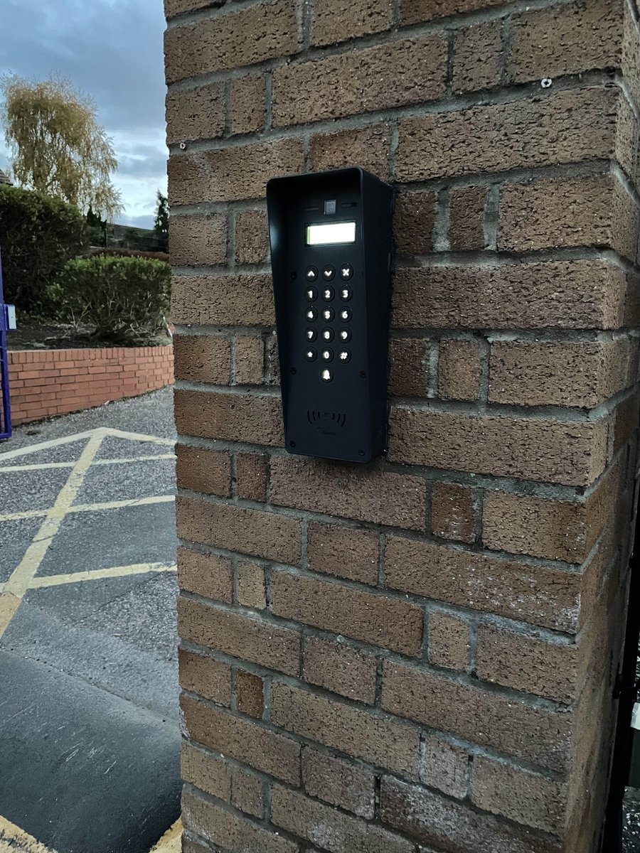 Ocean Fire Security tweet media