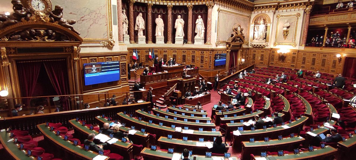 YannBre's tweet photo. Après l'@AssembleeNat , un grand merci à @Sy_robert pour son invitation et la visite guidée du @Senat 🇨🇵.
Merci Lilian et @novakovic_cyril pour l'accueil 👍.
#Senat #senateurs #senatrices https://t.co/KnWBbqwBWN