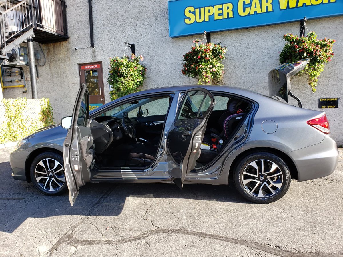 Super Carwash Milton (@supercarwashmil) on Twitter photo 