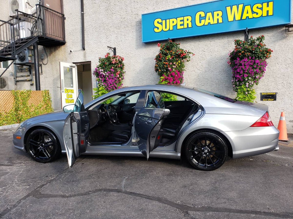 Super Carwash Milton (@supercarwashmil) on Twitter photo 