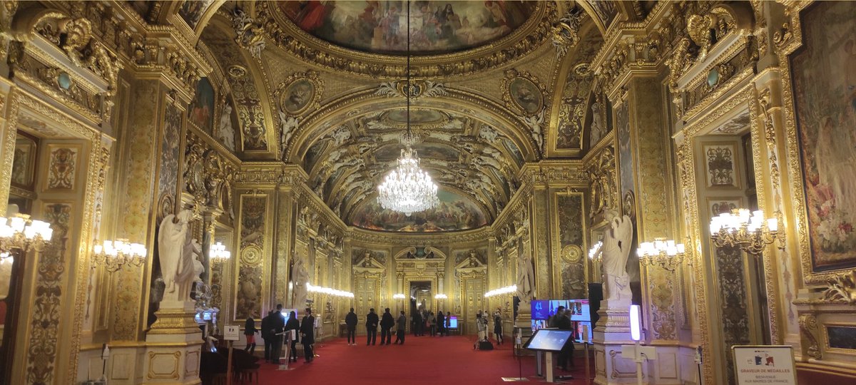 YannBre's tweet photo. Après l'@AssembleeNat , un grand merci à @Sy_robert pour son invitation et la visite guidée du @Senat 🇨🇵.
Merci Lilian et @novakovic_cyril pour l'accueil 👍.
#Senat #senateurs #senatrices https://t.co/KnWBbqwBWN