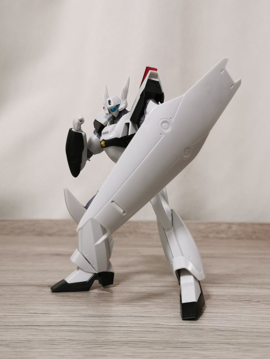 Steven_Patlabor's tweet photo. AV-0 Peacemaker
#patlabor #AV0 #peacemaker #goodsmile https://t.co/NI7lp9cbbn