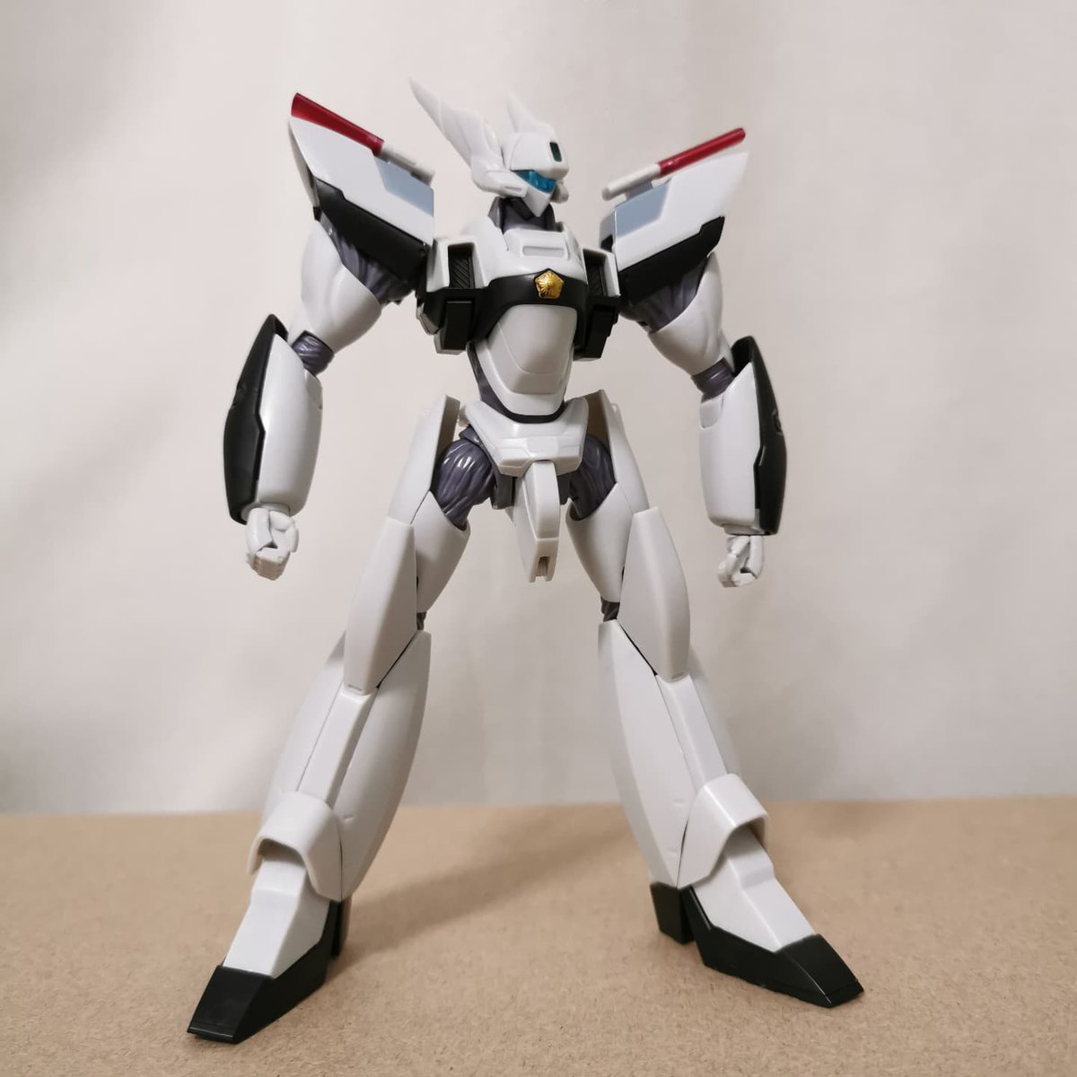 Steven_Patlabor's tweet photo. AV-0 Peacemaker
#patlabor #AV0 #peacemaker #goodsmile https://t.co/NI7lp9cbbn
