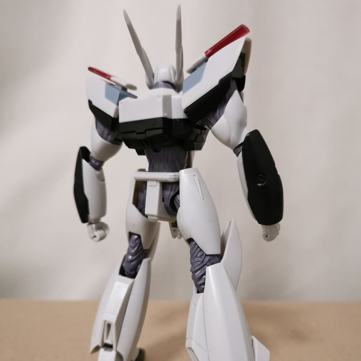 Steven_Patlabor's tweet photo. AV-0 Peacemaker
#patlabor #AV0 #peacemaker #goodsmile https://t.co/NI7lp9cbbn