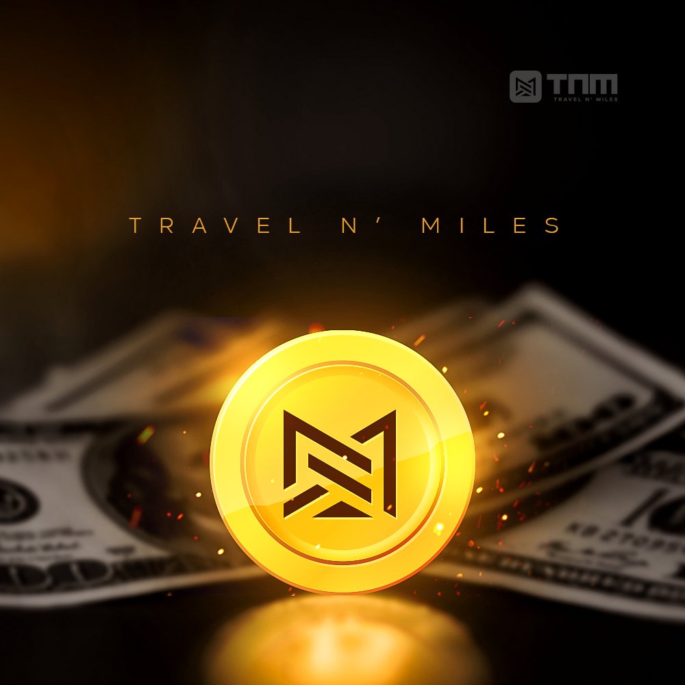 🇺🇸 Travel and Miles, A new Concept of Miles.