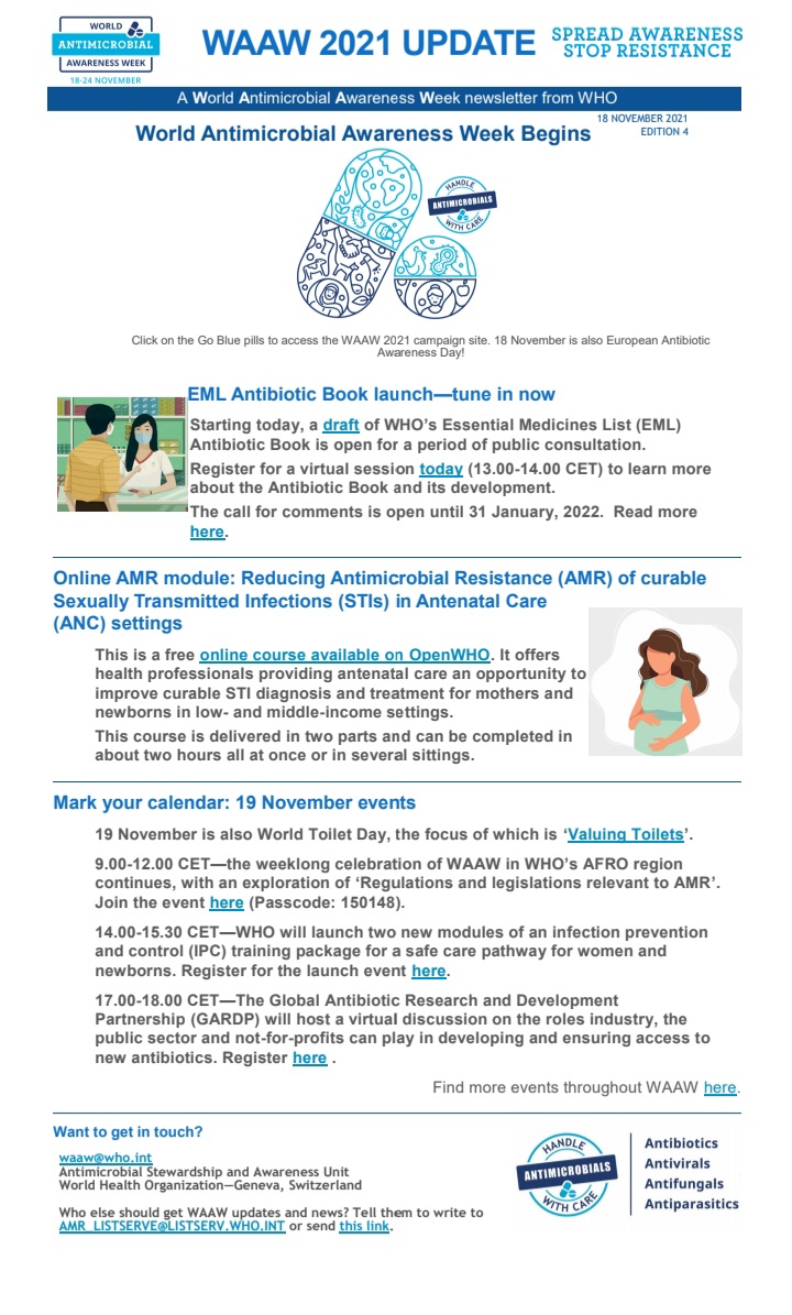 PrEP_ChampionKe's tweet photo. #AntimicrobialResistance #WAAW2021 @FightTheFakes @pmogere https://t.co/gLs6XHqYDf