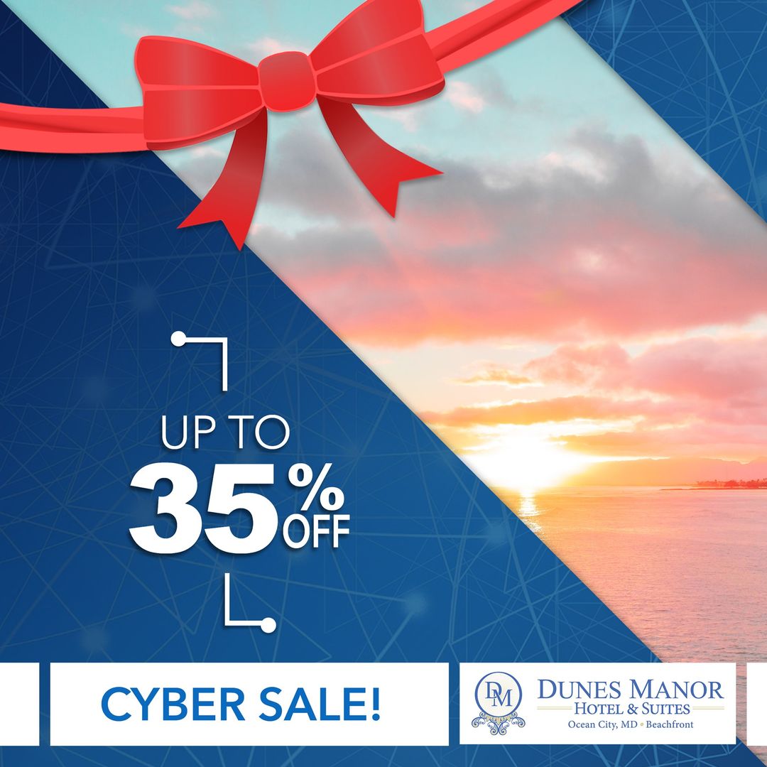 DunesManor's tweet photo. Our biggest SALE of the year! Save up to 35% off stays from December 1, 2021 through April 30th, 2022. 
https://t.co/6nTZHDulGJ https://t.co/4VzdI8hvMi
