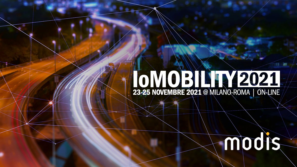 AkkodisItalia's tweet photo. Migliorare la #MobilityExperience attraverso le tecnologie digitali più innovative? Se ne parlerà a @iomobility, l’evento dedicato alla mobilità del futuro. A intervenire il 25/11 @ToticchiSara, nostra EU Funding Manager, in un panel sul #PNRR. Iscriviti: https://t.co/JdoASbazGy https://t.co/LtRkH9UleH
