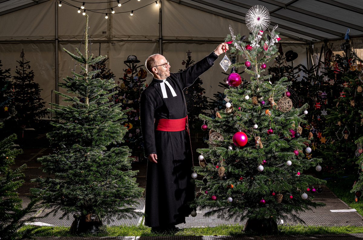 York_Minster's tweet photo. Our first ever Christmas Tree Festival and Winter Village open today! The PERFECT start to the festive season 🎄
Entry is free, open everyday. More info available on our website 👇
https://t.co/xP2Woup6rG
📷 Photo by @MadCowFudge © https://t.co/R1fJUImMF9