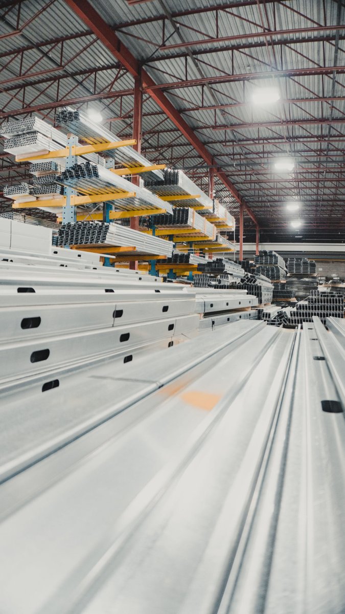 MetalDass's tweet photo. By providing a safer, stronger, more efficient framing system, #DASSPROSTUD is proven to be the best quality #steelframingsystem. Steel studs are fast, install in half the time and will not rot, mold, or feed insects. See the #superiorquality here: 
https://t.co/nWCsWLxVzM https://t.co/RvONo8QIcv