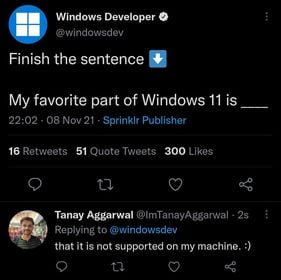 PR0GRAMMERHUM0R's tweet image. True that. reddit.com/r/programmerhu…