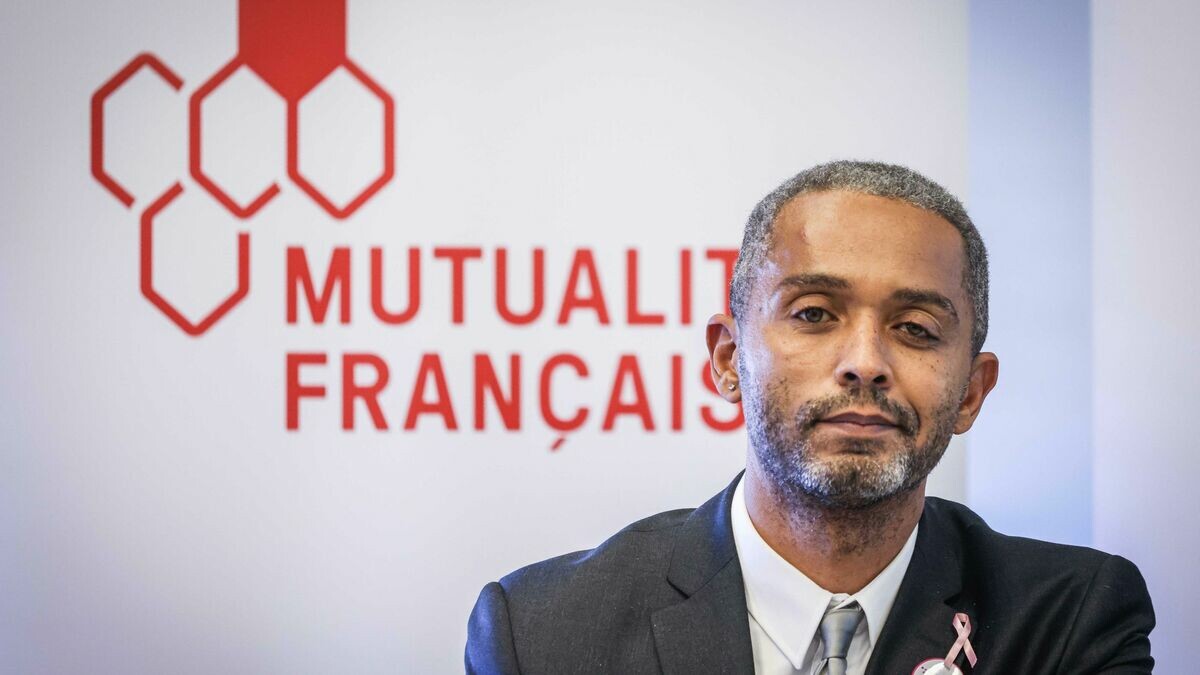leparisien_eco's tweet photo. «Une fausse promesse qui engendrera une médecine à deux vitesses» : les mutuelles étrillent le projet de Grande Sécu
➡️ https://t.co/IGjyfyRn0d https://t.co/rNHho1beKR