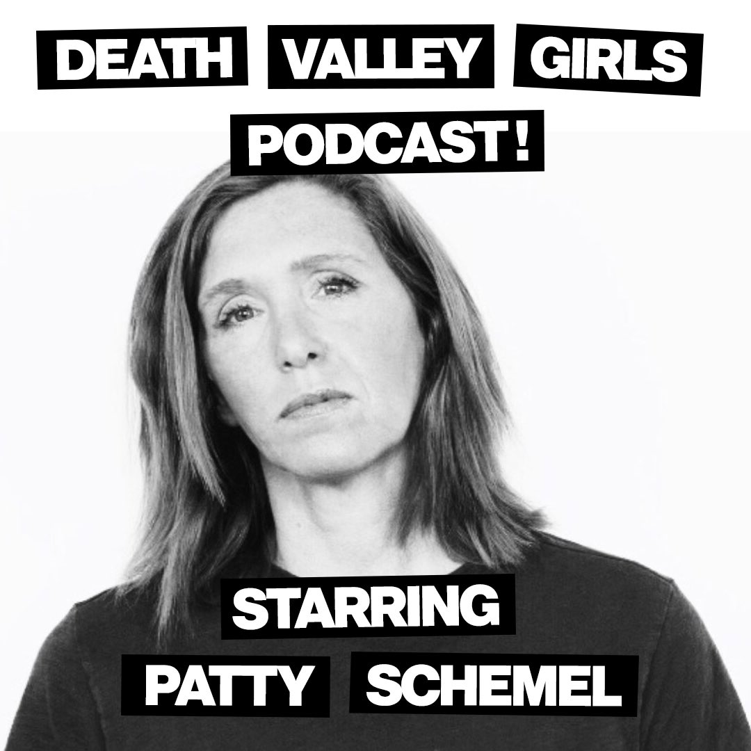 Death Valley Girls (@deathvalleygrls) on Twitter photo This week’s DVG Podcast hero is <a href="/PattySchemel/">Patty Schemel</a> ! Did you know Patty was DVG’s original drummer?! Here we discuss what it was like to grow up an outsider and gay in small town USA in the 70s. And how she used her feelings to turn her dreams into reality!
linktr.ee/DVGpodcast This week’s DVG Podcast hero is <a href="/PattySchemel/">Patty Schemel</a> ! Did you know Patty was DVG’s original drummer?! Here we discuss what it was like to grow up an outsider and gay in small town USA in the 70s. And how she used her feelings to turn her dreams into reality!
linktr.ee/DVGpodcast