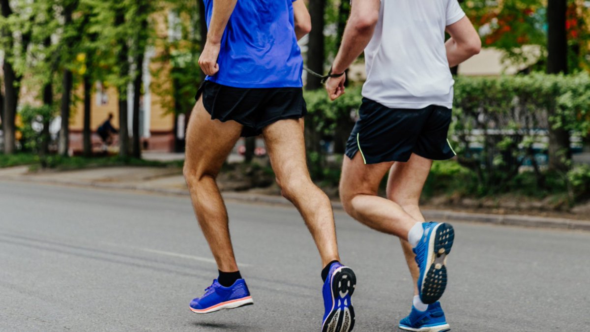 #TBT Blind Endurance Athlete Breaking Perceptions In 7th @bostonmarathonhttps://medilink.us/ybzf  #blindathletes #running #runningmotivation