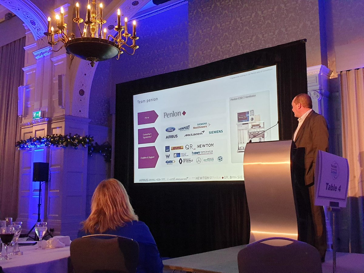 FramatomeBHR's tweet photo. It's been an eye-opening and thought-provoking two days at Nuclear AMRC's #NuclearManufacturing21 for the #BHRGroup team. Thanks to
@andrewstorer10
and his team for organising a fantastic event. We were delighted to take part, along with our #Framatome colleagues.
#Nuclear https://t.co/4GI8vPMP9m