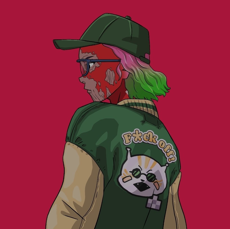 Nolsh4's tweet photo. @godspeedmeta https://t.co/YfdusMlVBY