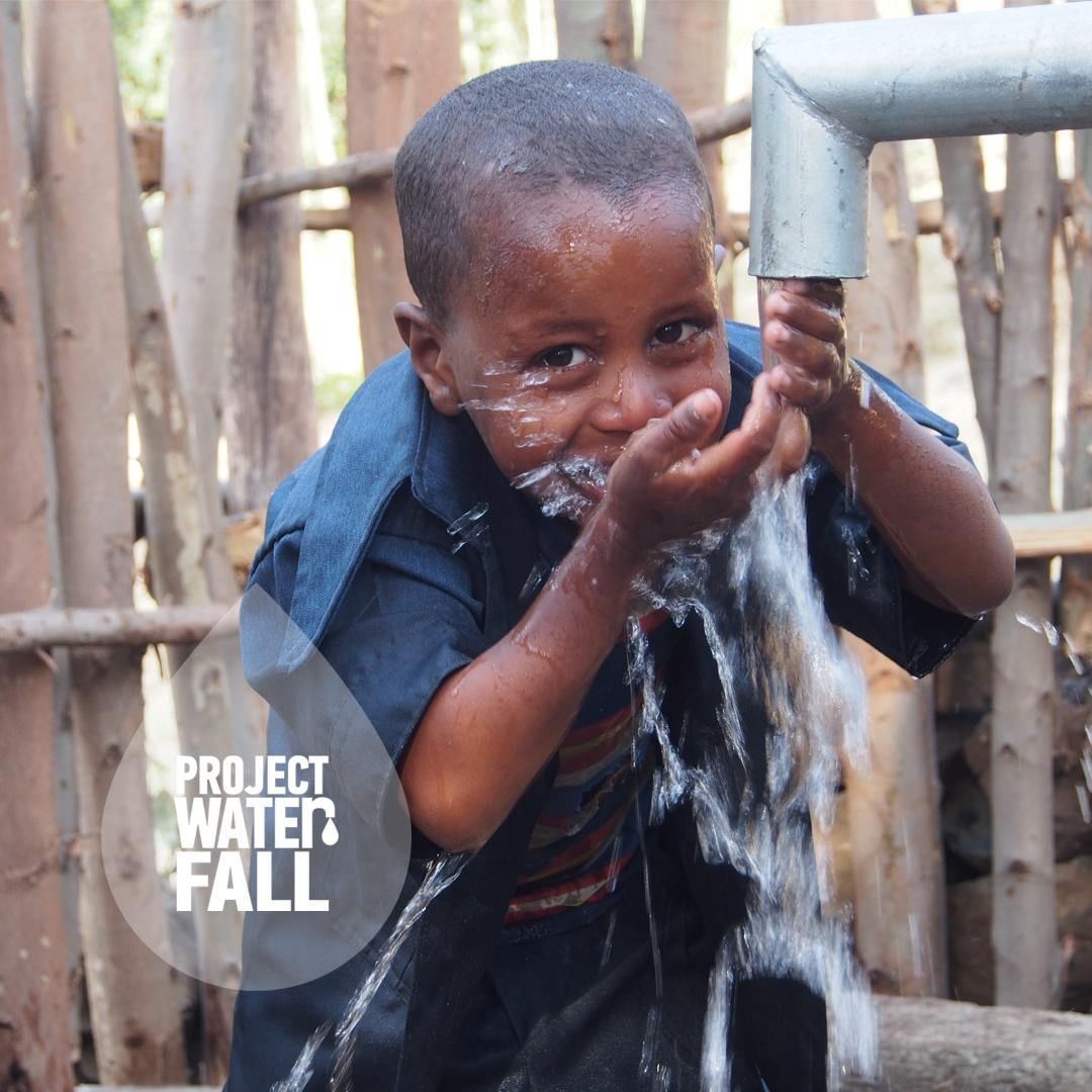 LyonsCoffee's tweet photo. Giving back is at the heart of what we do ๐ Our work with @projectwaterf has enabled almost 50,000 people around the world to gain access to clean water, sanitation and education.
We couldnโt do it without all our amazing customers - so thank you! ๐
#ProjectWaterfall #Charity https://t.co/iIUhcpBY5f