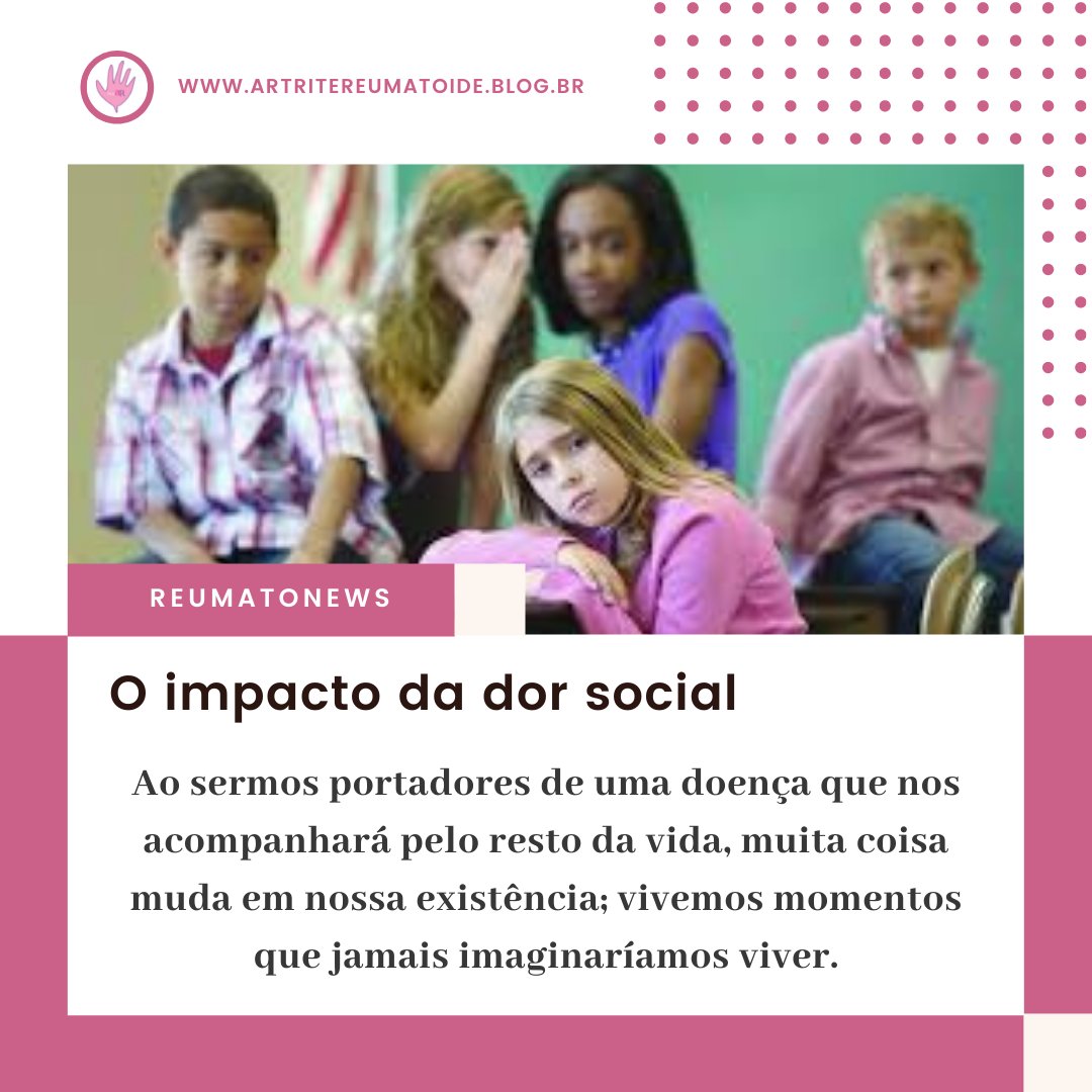 pryscilatorres's tweet photo. 😓 O Impacto da Dor Social
Saiba mais em #blogAR https://t.co/RBu8Xm2yPU #impacto #dor https://t.co/el5BjWD7nc