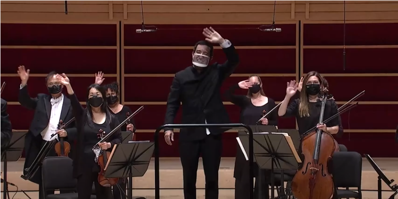 Santa Rosa Symphony tweet media