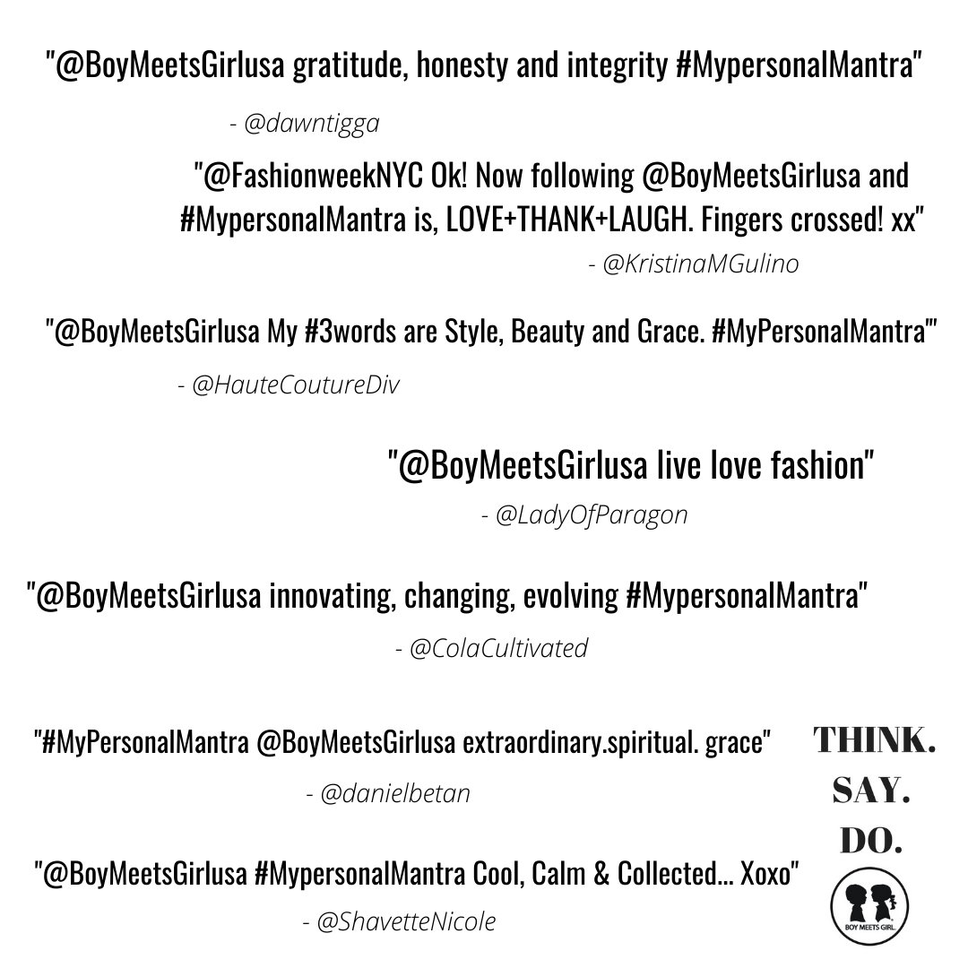 StacyIgel's tweet photo. #BOYMEETSGIRL #THINKSAYDO⁠ https://t.co/MjG7OxXfHP