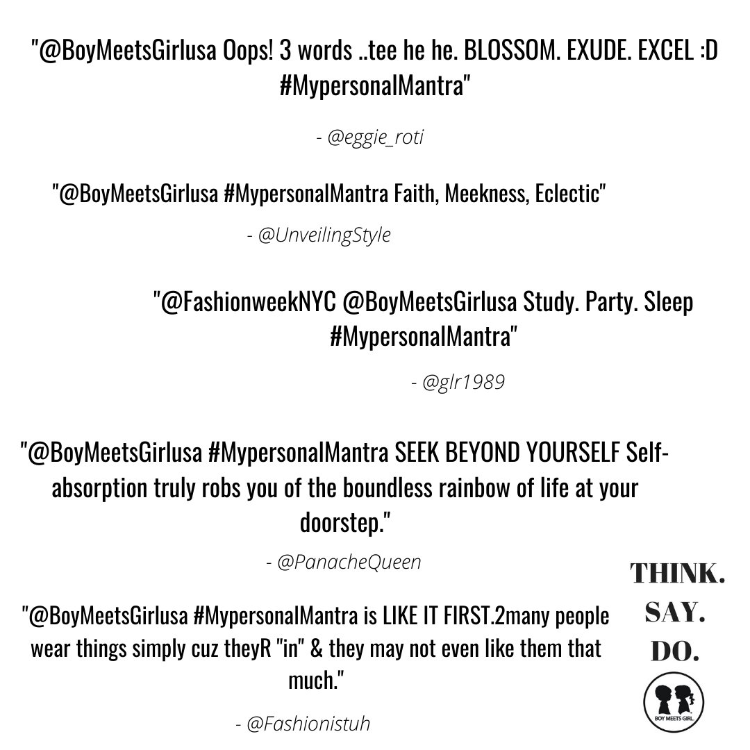 StacyIgel's tweet photo. #BOYMEETSGIRL #THINKSAYDO⁠ https://t.co/MjG7OxXfHP