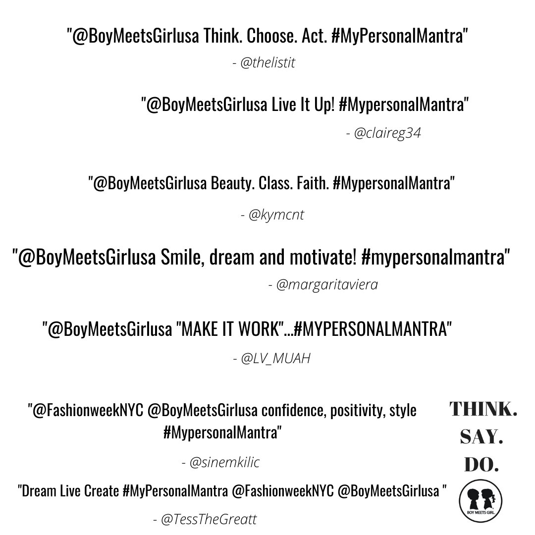 StacyIgel's tweet photo. #BOYMEETSGIRL #THINKSAYDO⁠ https://t.co/MjG7OxXfHP