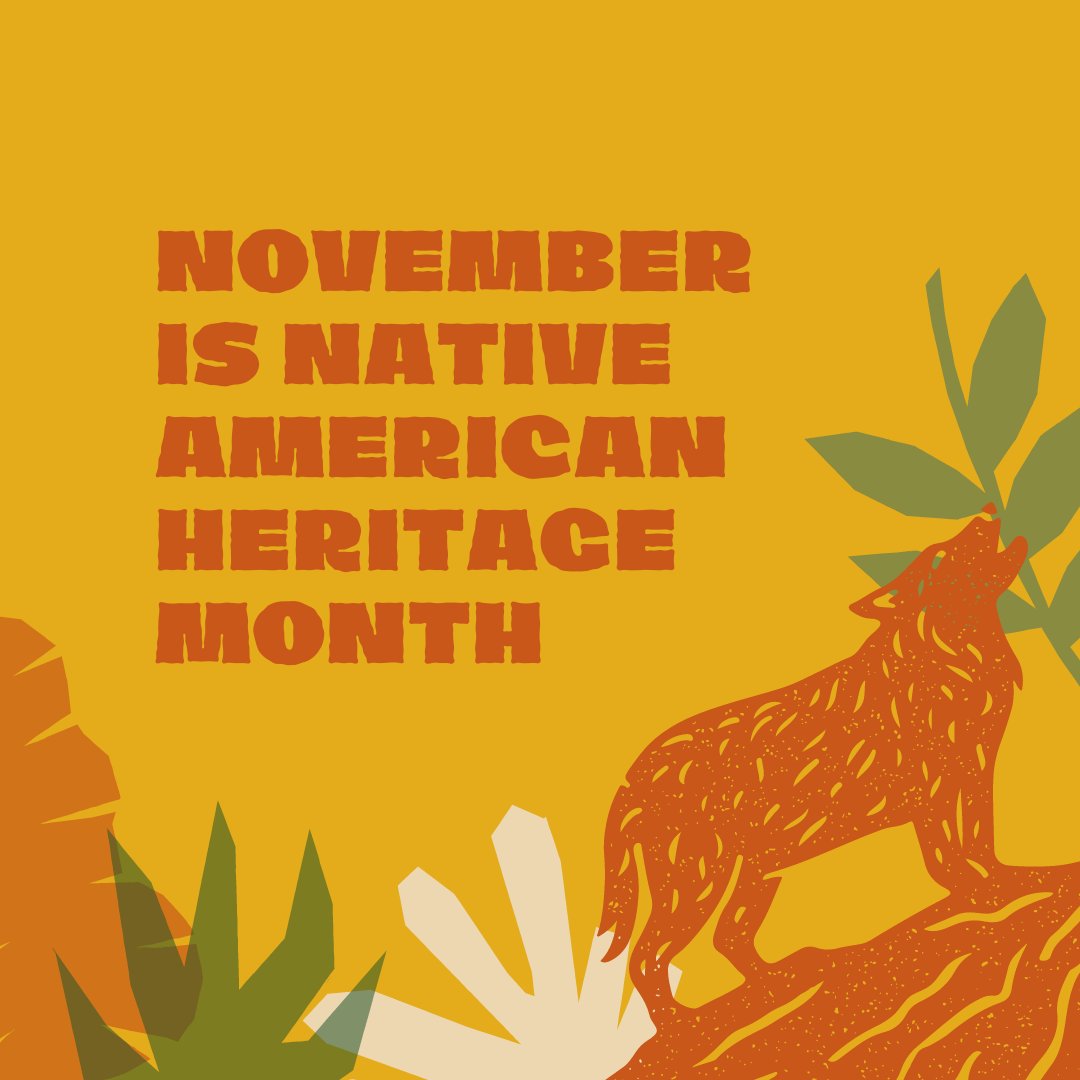 Native Americans experience serious psychological distress 1 &amp; 1/2 times more often than the general population, &amp; experience post-traumatic stress disorder (PTSD) more than twice as often. Learn &amp; find resources: ow.ly/YHT650GOgby  Source: American Psychiatric Association.