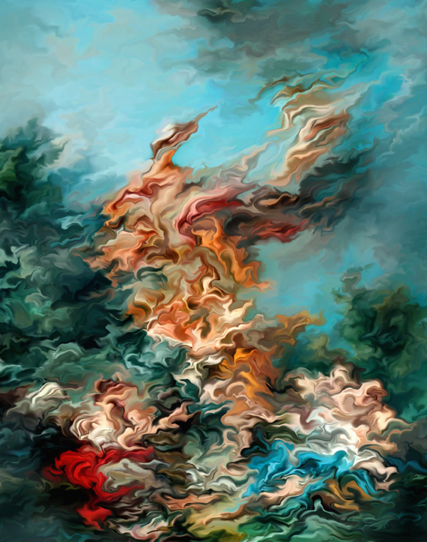 4ARTechnologies's tweet photo. Jason Engelbart, Artist of the year of the 4ART World Award, always knew he wanted to paint. At a young age, he had his first exhibition in his hometown. Now he will have his own gallery in 4ART App so anyone in more than 65 countries can enjoy his art for themselves. https://t.co/0WM79kZHiI
